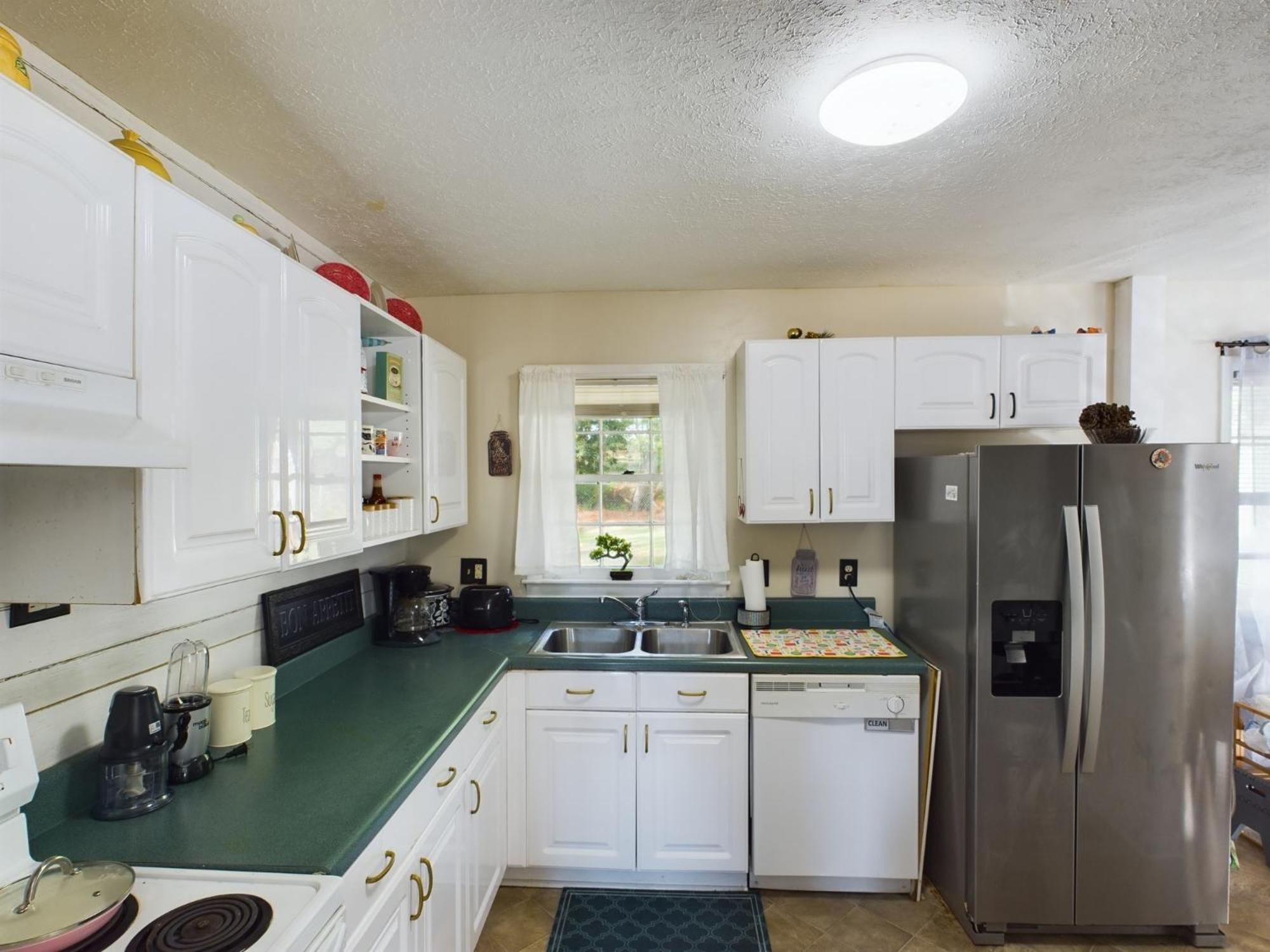 Pine Forest Zen Cottage - 10 Min To Fort Bragg 费耶特维尔 外观 照片